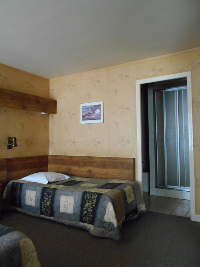 Hotel Du Jura Audincourt 외부 사진