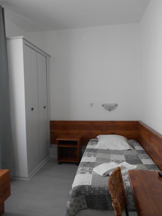 Hotel Du Jura Audincourt 외부 사진