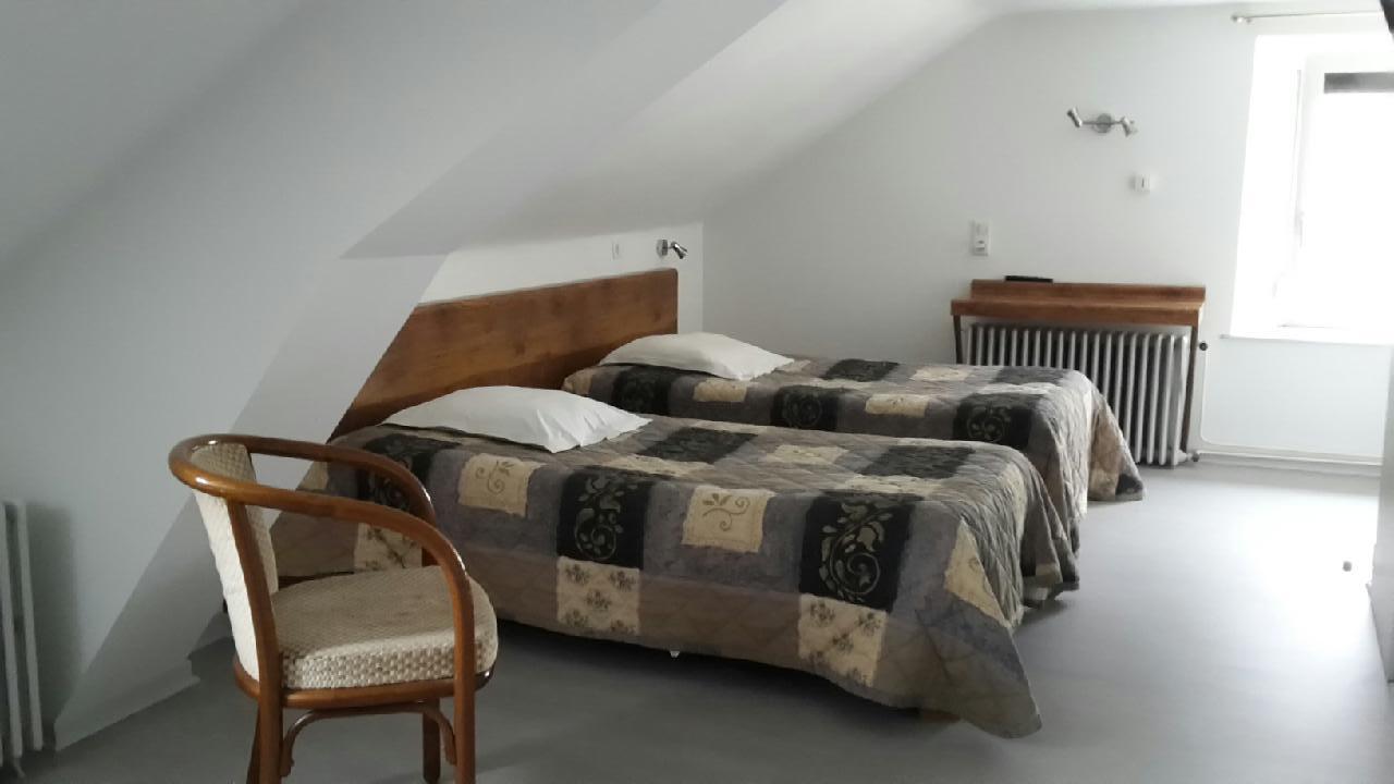 Hotel Du Jura Audincourt 외부 사진